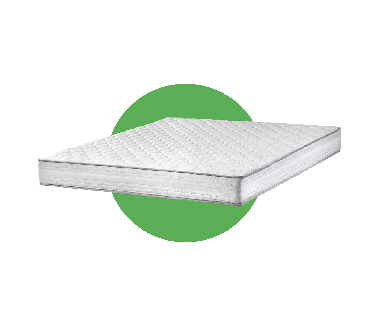 Materasso Memory Dream intero